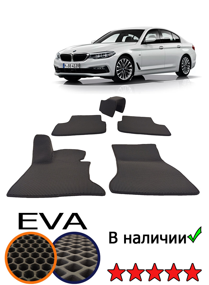 BMW 3 VI (F30) седан (2011-2016-)